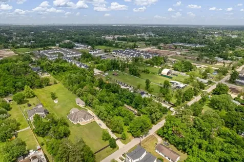 2328 Paul Quinn Street Houston TX 77091