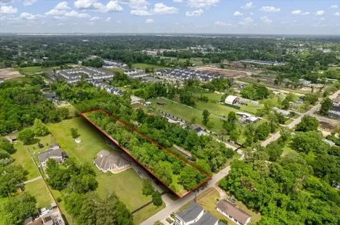 2328 Paul Quinn Street Houston TX 77091
