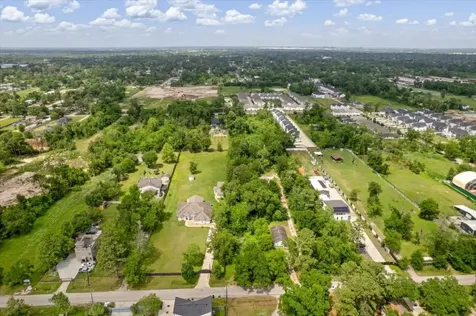 2328 Paul Quinn Street Houston TX 77091