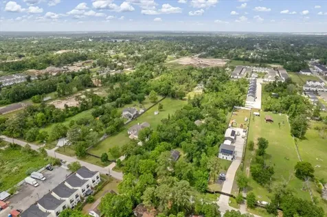 2328 Paul Quinn Street Houston TX 77091