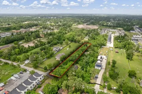 2328 Paul Quinn Street Houston TX 77091