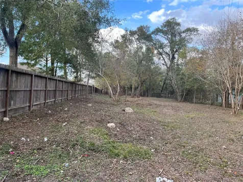 2328 Paul Quinn Street Houston TX 77091