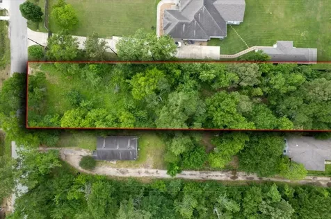 2328 Paul Quinn Street Houston TX 77091