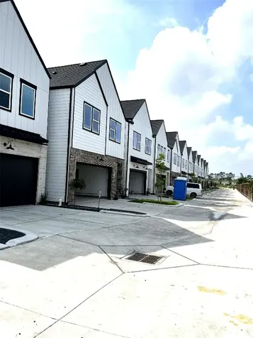 2328 Paul Quinn Street Houston TX 77091