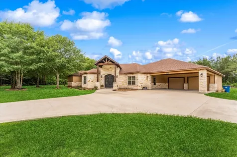 9025 Water Buck Lane Conroe TX 77303