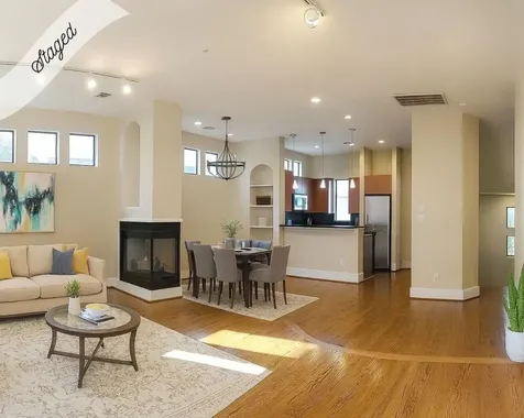 404 Parker Street Houston TX 77007