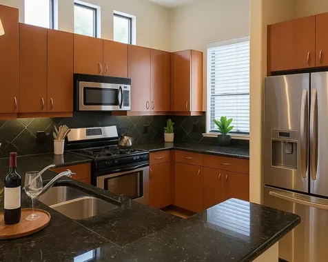 404 Parker Street Houston TX 77007