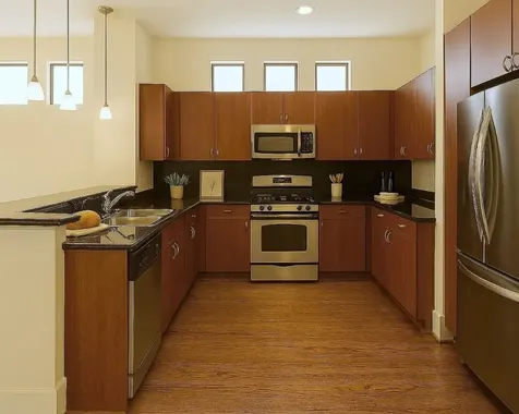 404 Parker Street Houston TX 77007