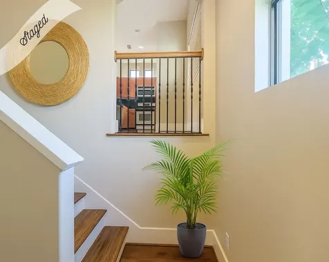 404 Parker Street Houston TX 77007