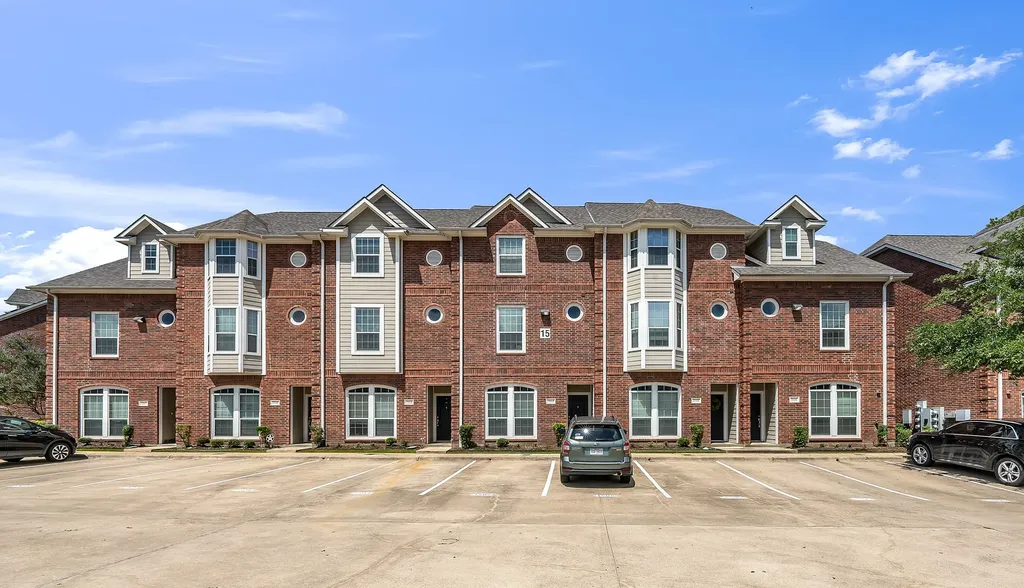 305 Holleman Drive E 1506 College Station TX 77840