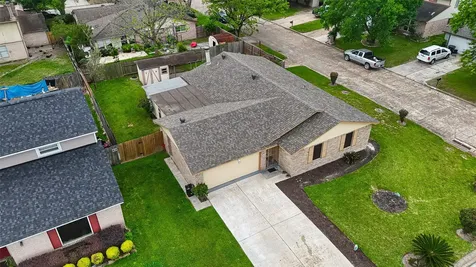 11839 Hallowing Point Road Houston TX 77067
