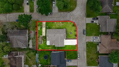 11839 Hallowing Point Road Houston TX 77067