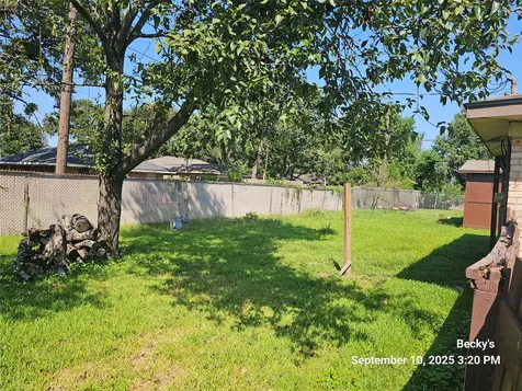 1716 Maiden Lane Richmond TX 77469