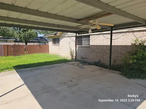 1716 Maiden Lane Richmond TX 77469