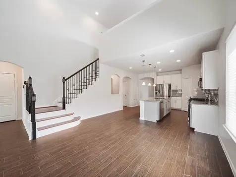 5207 Monarch Belle Lane Katy TX 77493