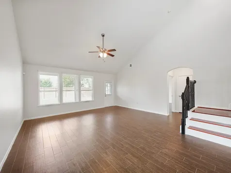 5207 Monarch Belle Lane Katy TX 77493