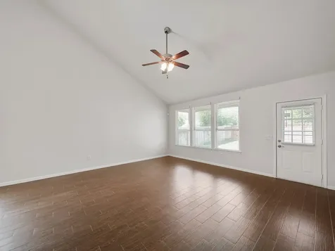 5207 Monarch Belle Lane Katy TX 77493