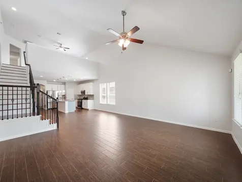 5207 Monarch Belle Lane Katy TX 77493