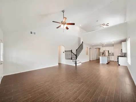 5207 Monarch Belle Lane Katy TX 77493