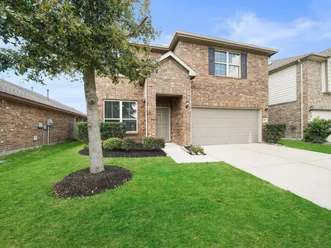 5207 Monarch Belle Lane Katy TX 77493