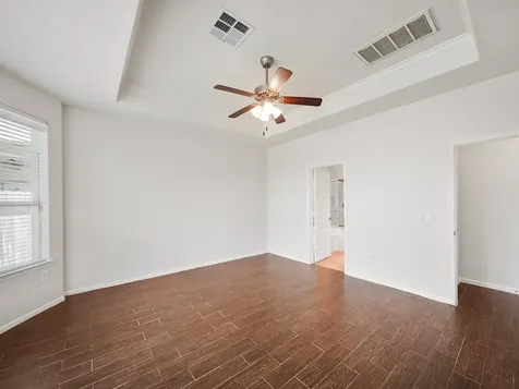 5207 Monarch Belle Lane Katy TX 77493