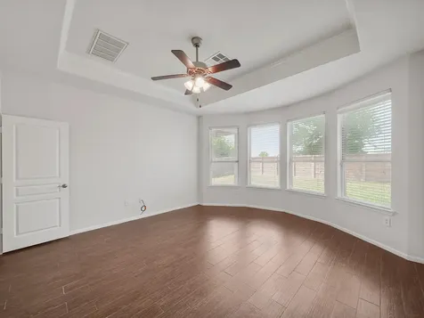 5207 Monarch Belle Lane Katy TX 77493