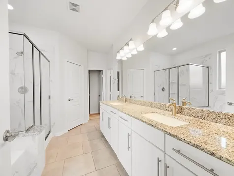 5207 Monarch Belle Lane Katy TX 77493