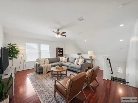 5207 Monarch Belle Lane Katy TX 77493