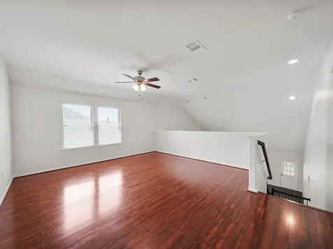 5207 Monarch Belle Lane Katy TX 77493