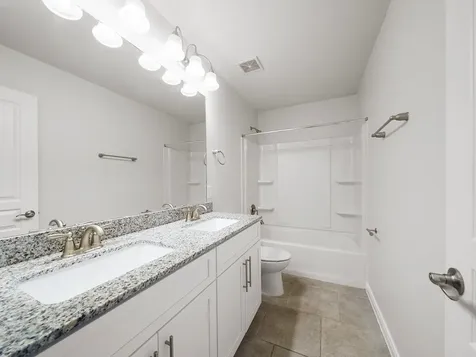 5207 Monarch Belle Lane Katy TX 77493
