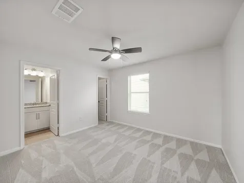 5207 Monarch Belle Lane Katy TX 77493