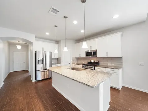 5207 Monarch Belle Lane Katy TX 77493