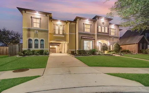5226 Limestone Hill Lane Sugar Land TX 77479