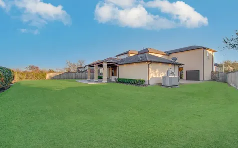 5226 Limestone Hill Lane Sugar Land TX 77479