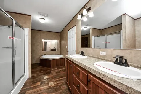 24698 Country Oaks Boulevard Montgomery TX 77316