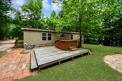 24698 Country Oaks Boulevard Montgomery TX 77316
