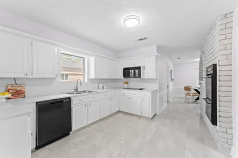 16414 York Minster Drive Spring TX 77379