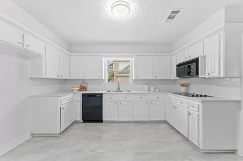 16414 York Minster Drive Spring TX 77379
