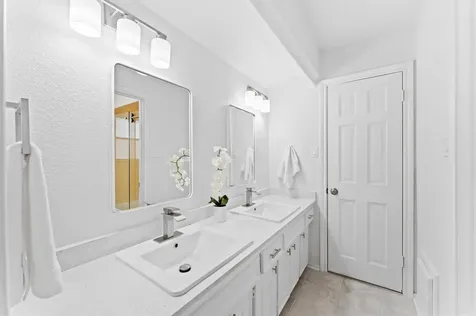 16414 York Minster Drive Spring TX 77379