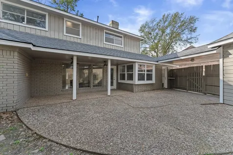 16414 York Minster Drive Spring TX 77379