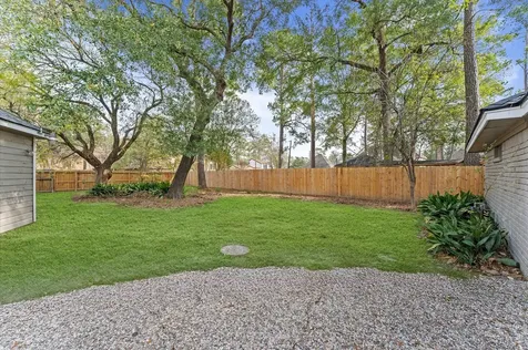 16414 York Minster Drive Spring TX 77379