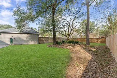 16414 York Minster Drive Spring TX 77379