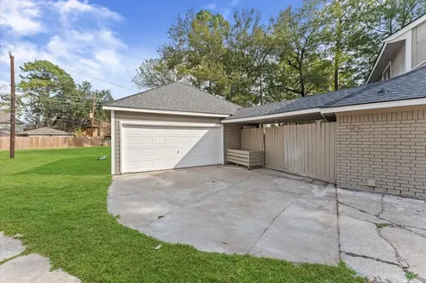 16414 York Minster Drive Spring TX 77379