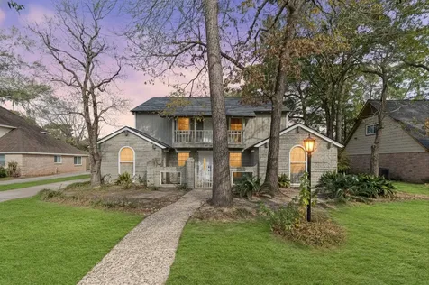 16414 York Minster Drive Spring TX 77379
