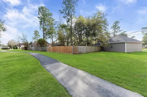 16414 York Minster Drive Spring TX 77379