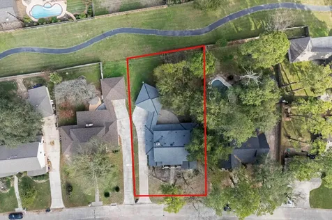 16414 York Minster Drive Spring TX 77379