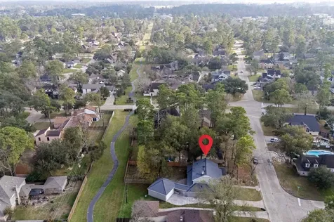 16414 York Minster Drive Spring TX 77379