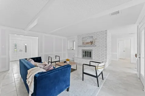 16414 York Minster Drive Spring TX 77379