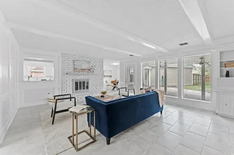 16414 York Minster Drive Spring TX 77379