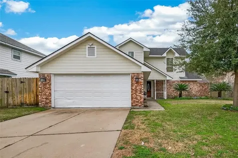 10615 White Fawn Drive Houston TX 77041
